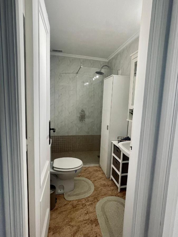 P.S. Apartment تورّيفيِخا المظهر الخارجي الصورة
